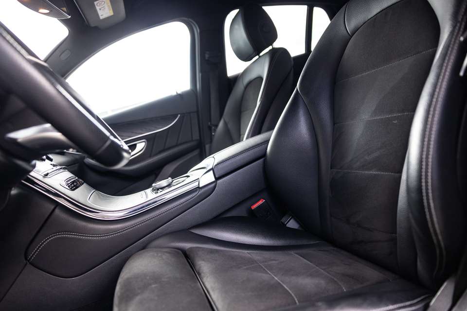 Mercedes-Benz GLC 250 - Imagem 14