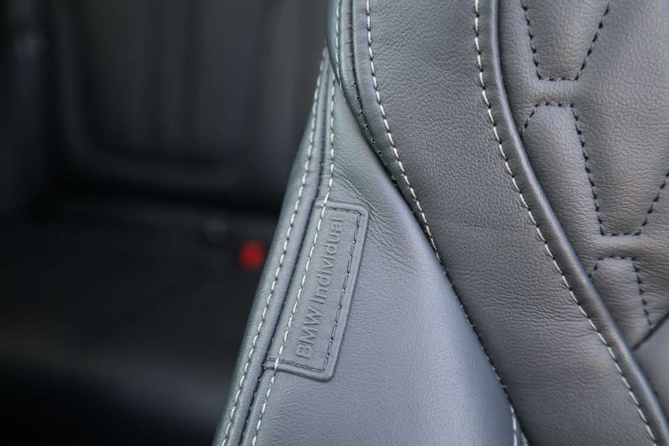 BMW X5 - Imagem 12