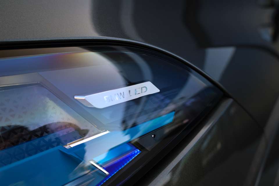 BMW X5 - Imagem 13