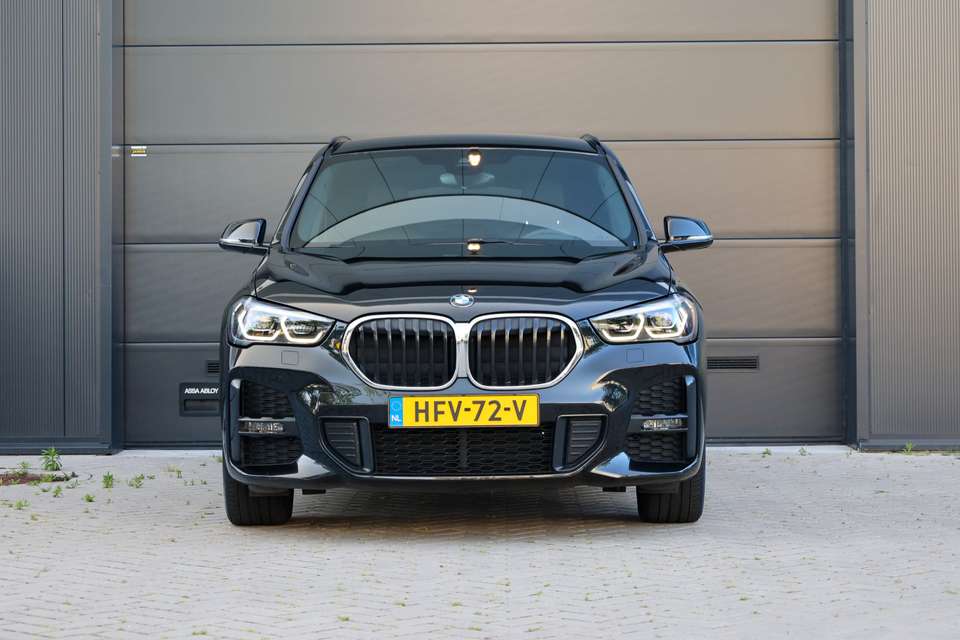 BMW X1 - Imagem 16