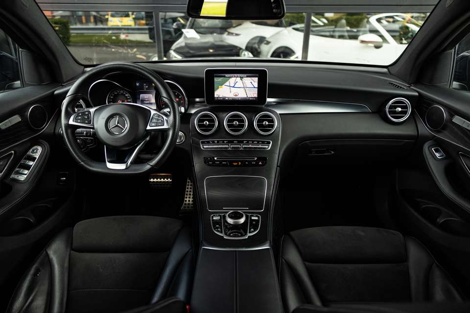 Mercedes-Benz GLC 250 - Imagem 15
