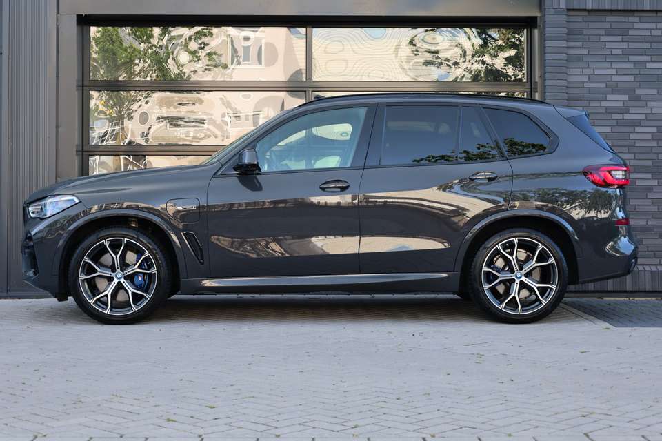 BMW X5 - Imagem 13