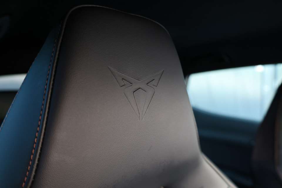 CUPRA Formentor - Imagem 17