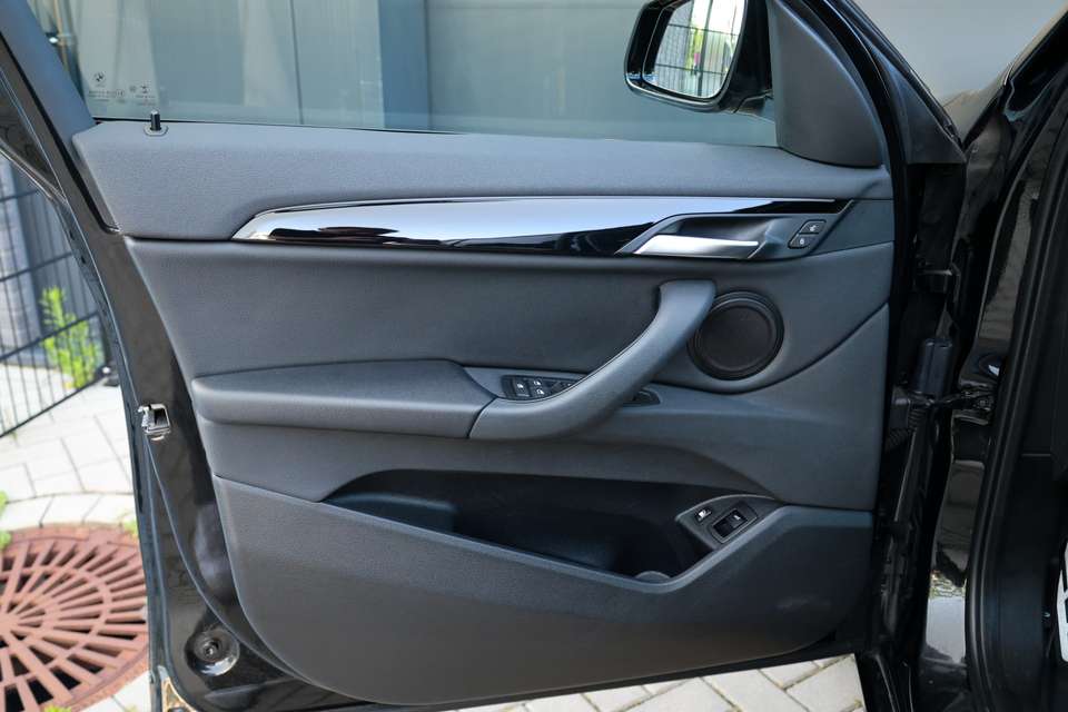 BMW X1 - Imagem 17