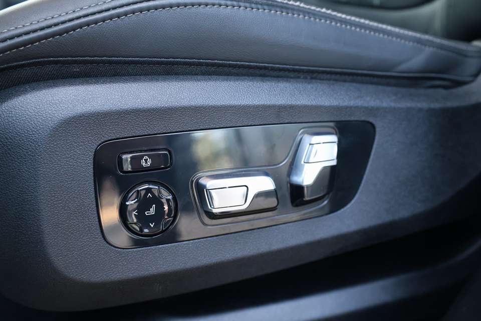 BMW X5 - Imagem 14