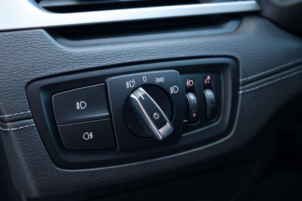 BMW X1 - Imagem 18