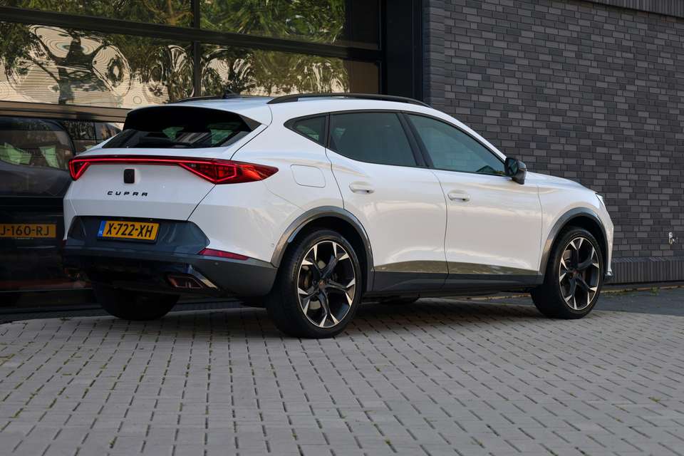 CUPRA Formentor - Imagem 18