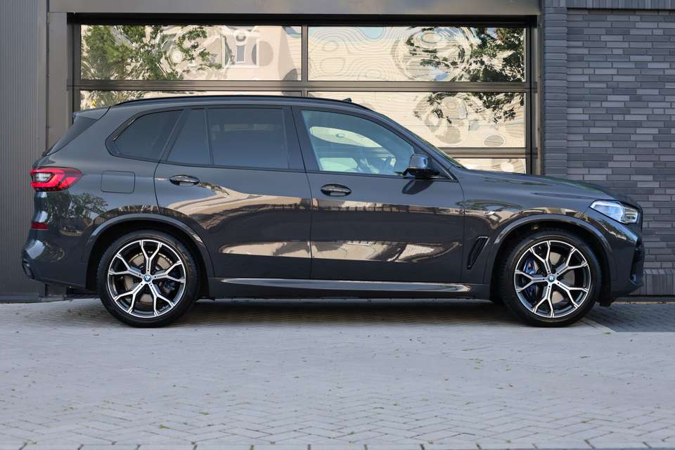BMW X5 - Imagem 15