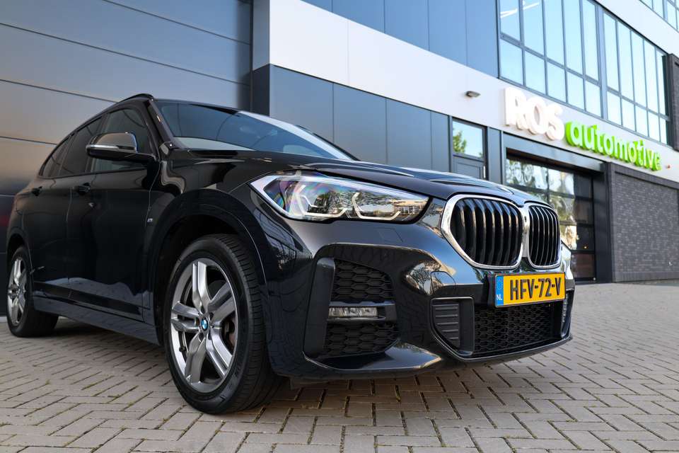 BMW X1 - Imagem 19