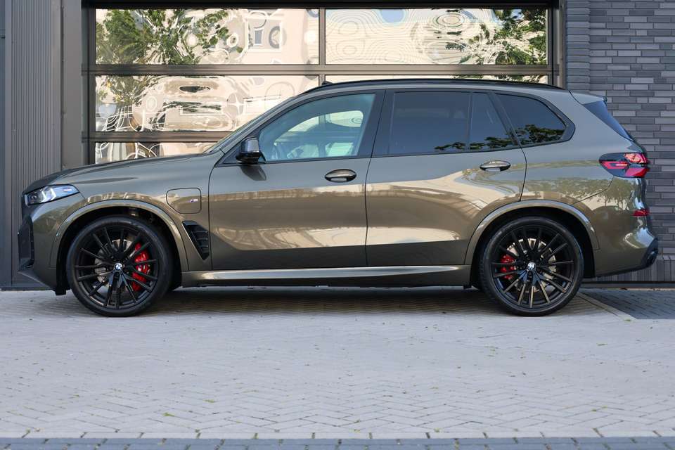 BMW X5 - Imagem 16