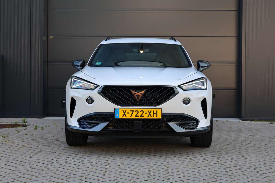 CUPRA Formentor - Imagem 19