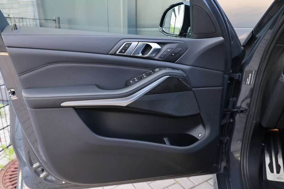 BMW X5 - Imagem 16