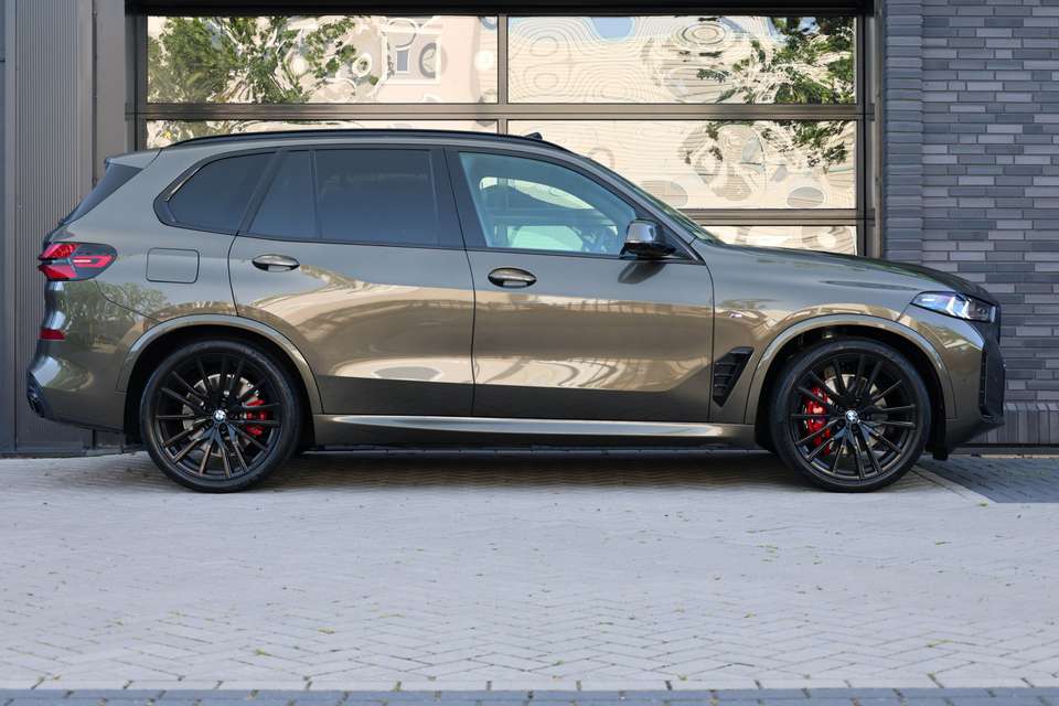 BMW X5 - Imagem 17