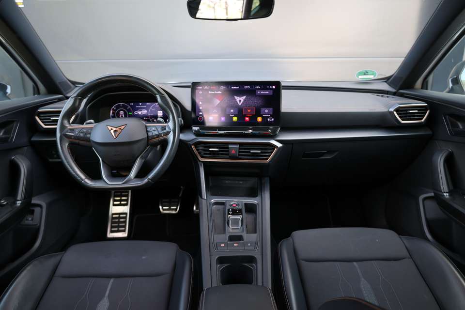 CUPRA Formentor - Imagem 20