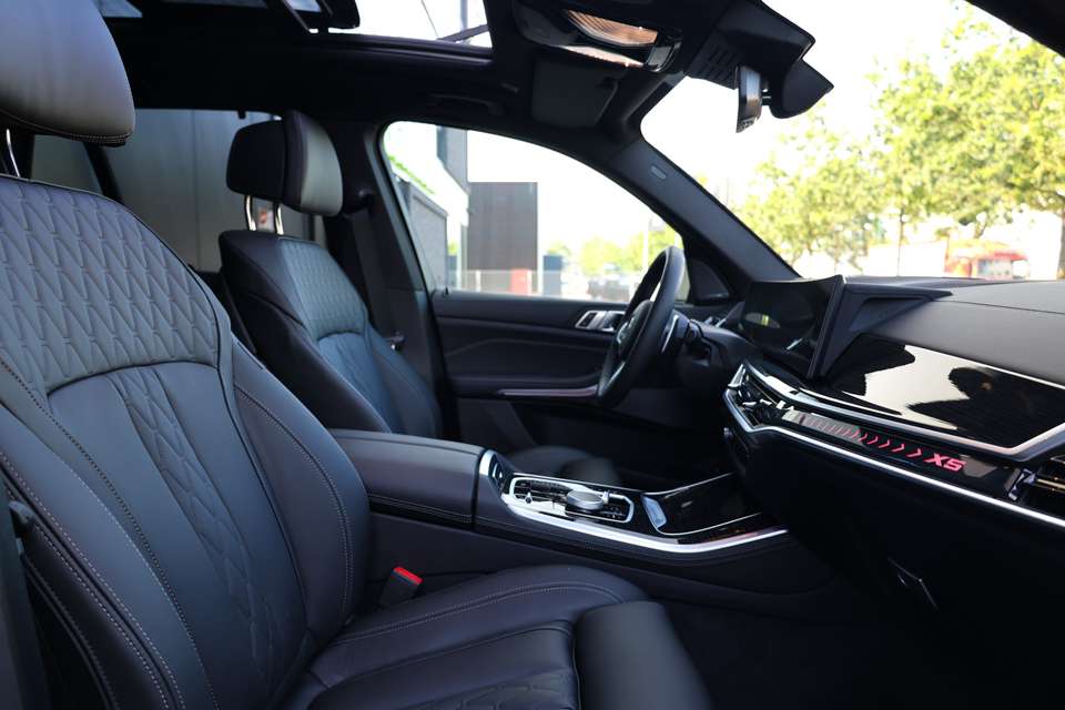 BMW X5 - Imagem 18