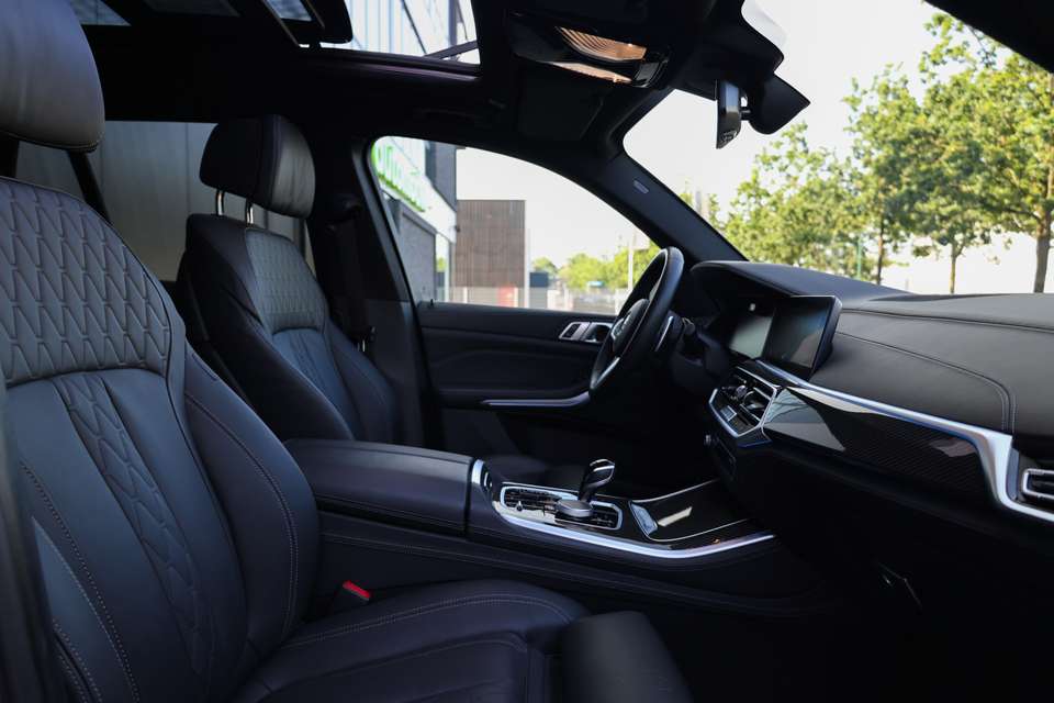 BMW X5 - Imagem 19