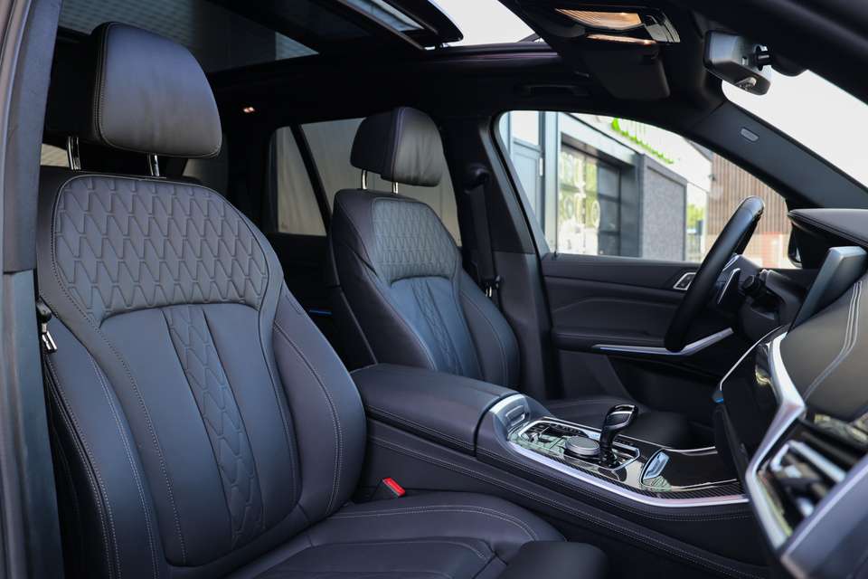 BMW X5 - Imagem 20
