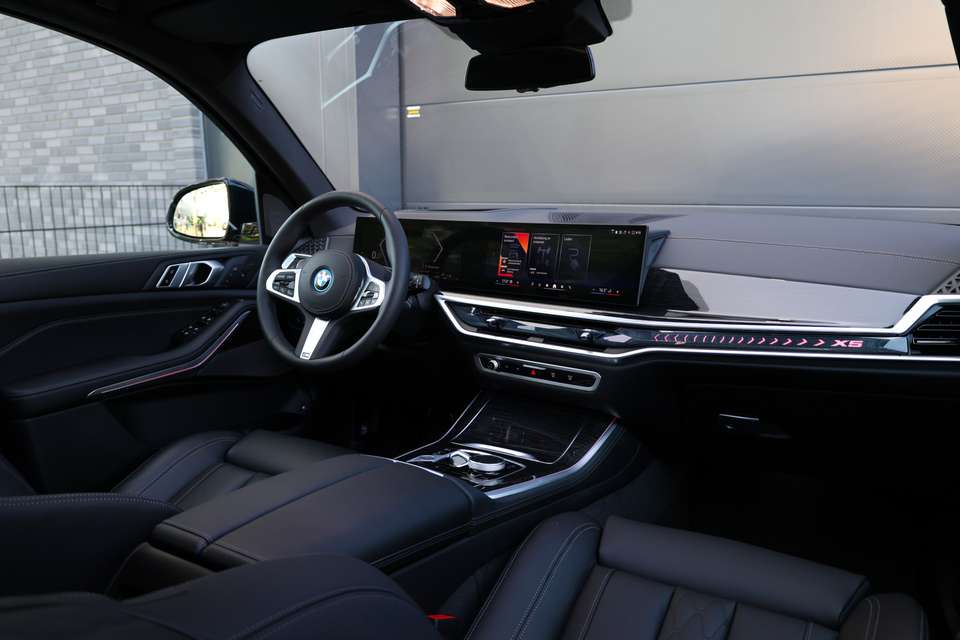 BMW X5 - Imagem 20