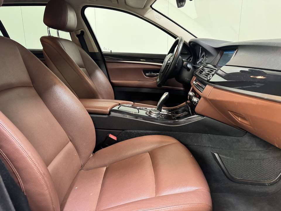 BMW 520 - Imagem 2
