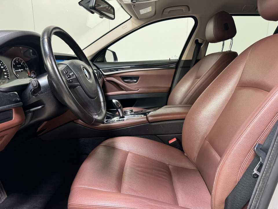 BMW 520 - Imagem 9