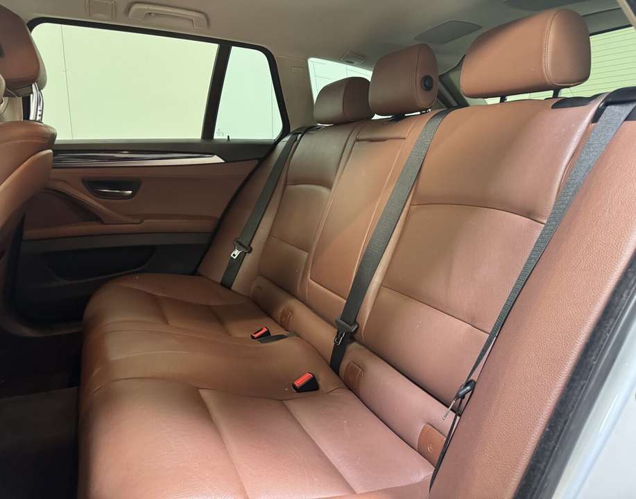 BMW 520 - Imagem 10