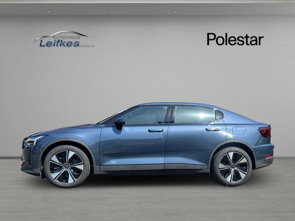 Polestar 2 - Imagem 2
