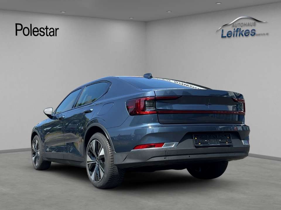 Polestar 2 - Imagem 3