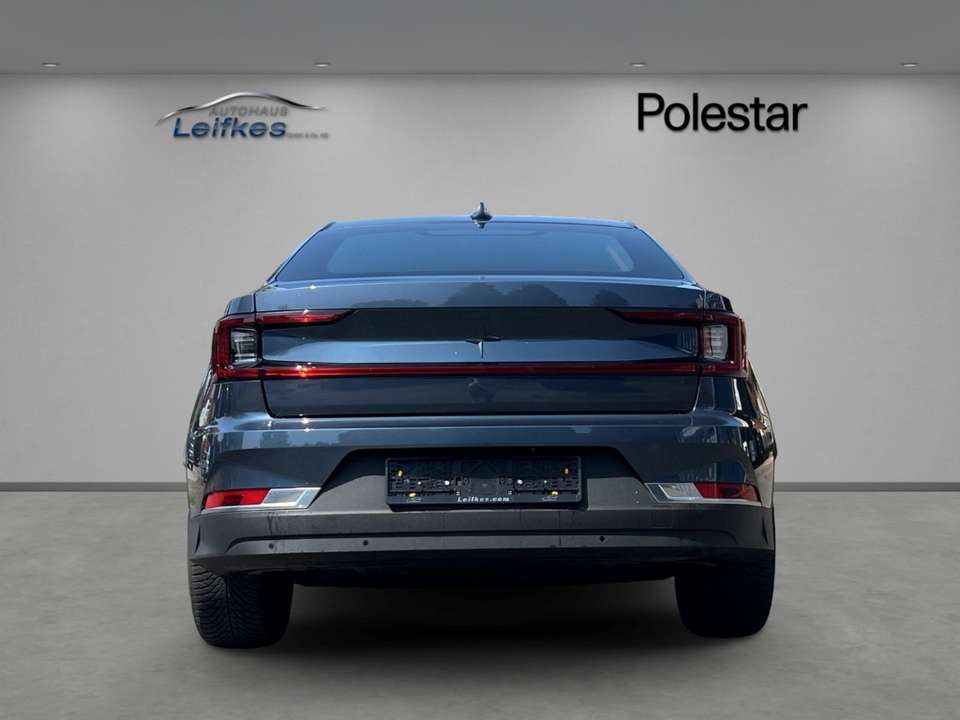 Polestar 2 - Imagem 4