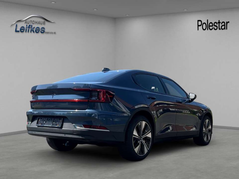 Polestar 2 - Imagem 5