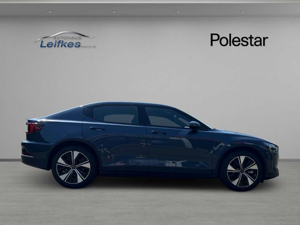 Polestar 2 - Imagem 6