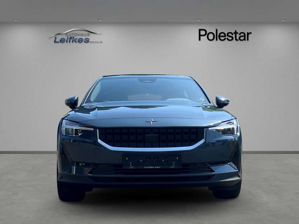 Polestar 2 - Imagem 7