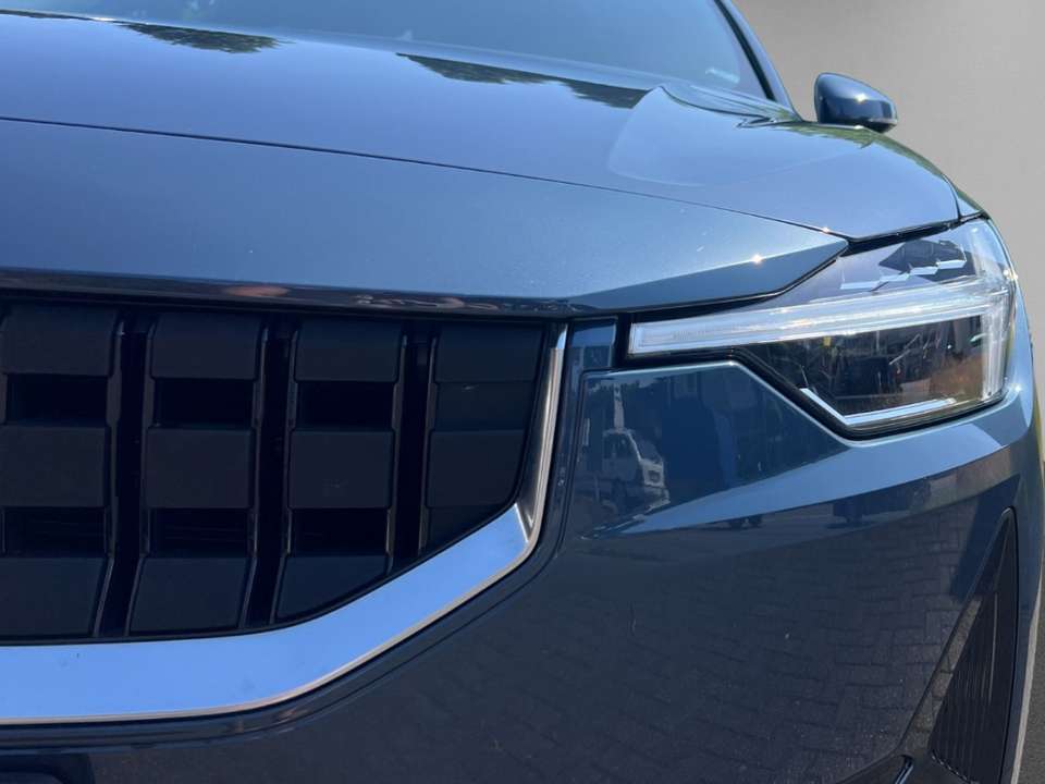 Polestar 2 - Imagem 8