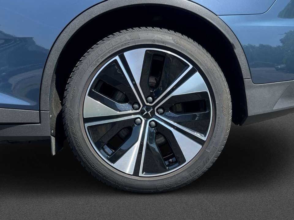 Polestar 2 - Imagem 9