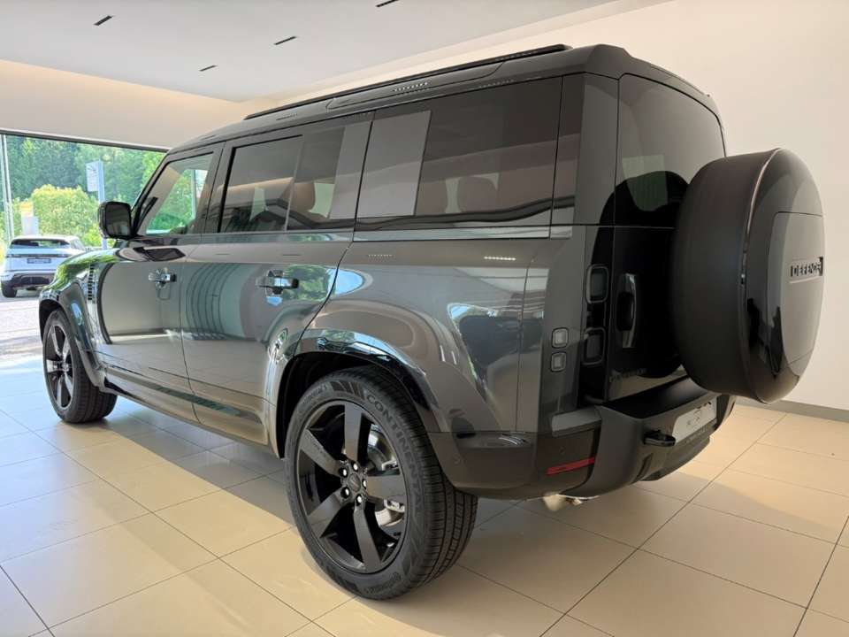 Land Rover Defender - Imagem 6