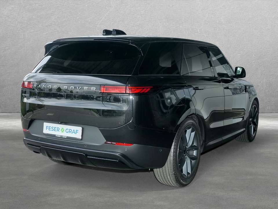 Land Rover Range Rover Sport - Imagem 2