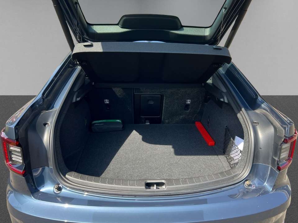 Polestar 2 - Imagem 10