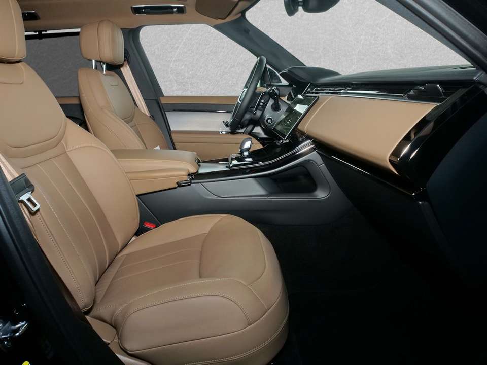 Land Rover Range Rover Sport - Imagem 3