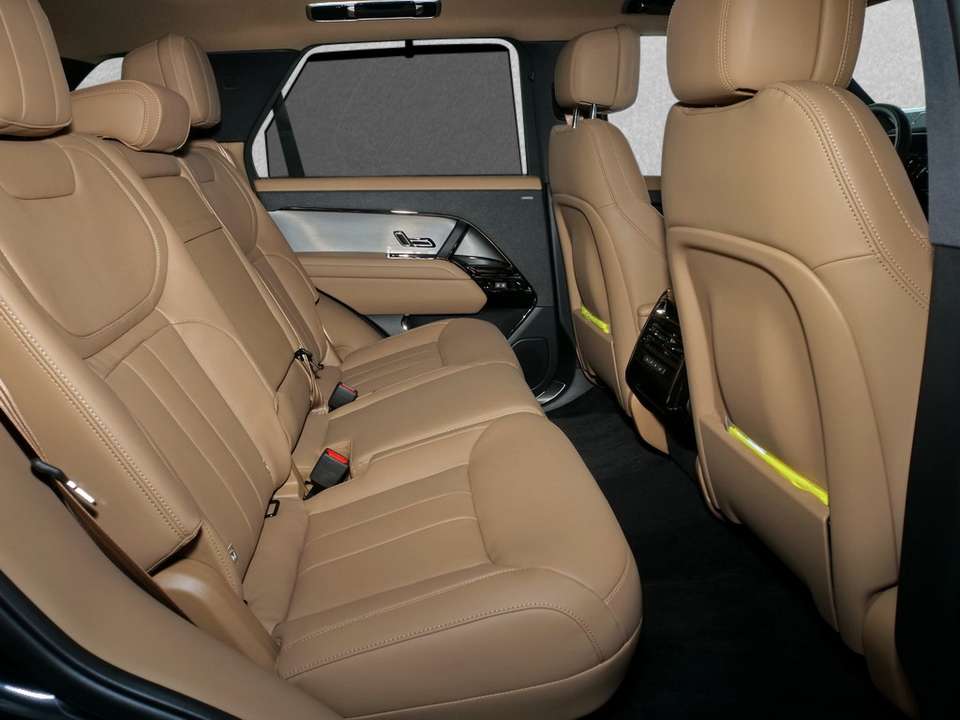 Land Rover Range Rover Sport - Imagem 5