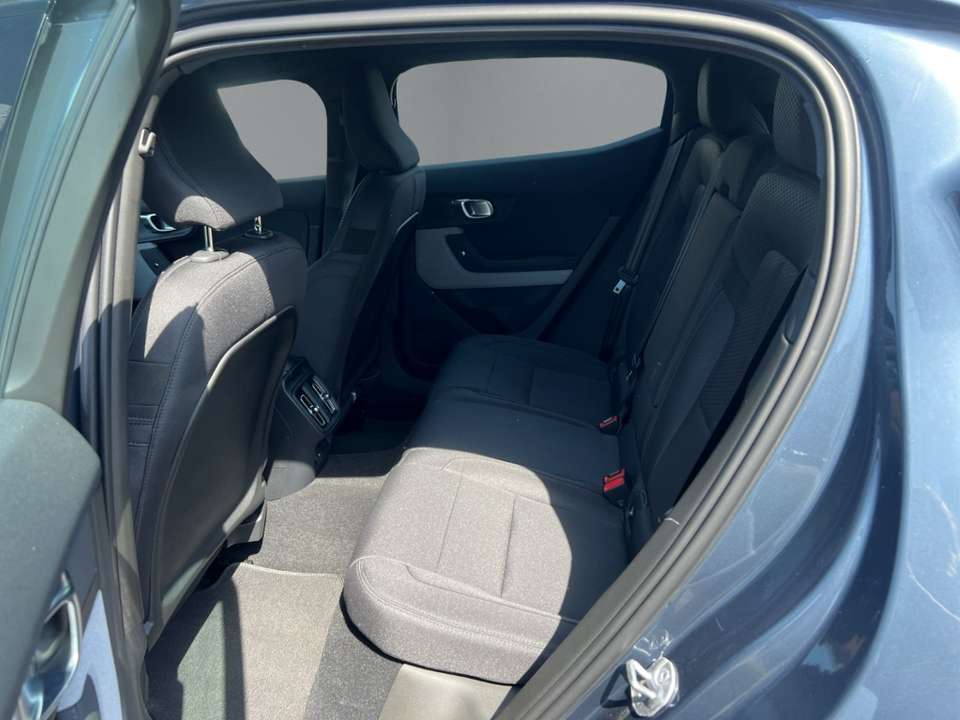 Polestar 2 - Imagem 13