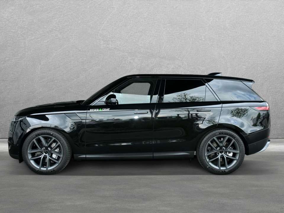 Land Rover Range Rover Sport - Imagem 6