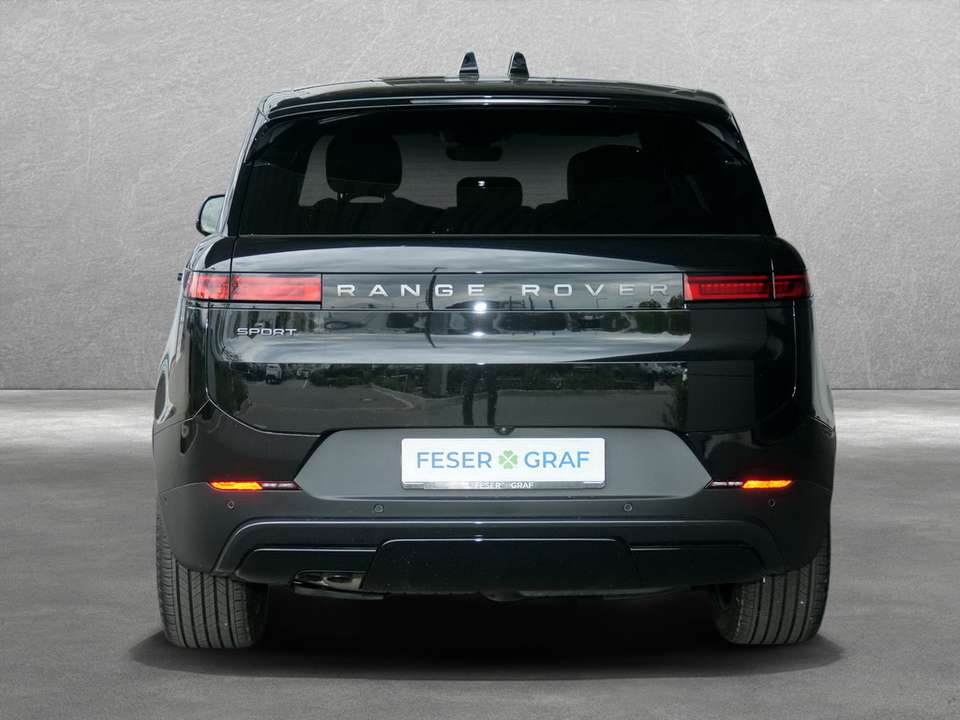 Land Rover Range Rover Sport - Imagem 7