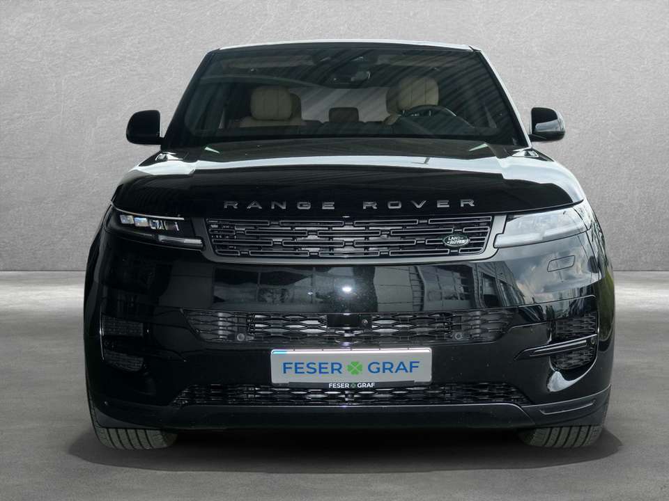 Land Rover Range Rover Sport - Imagem 8