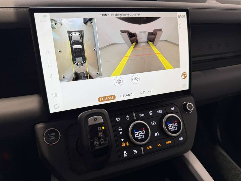 Land Rover Defender - Imagem 14
