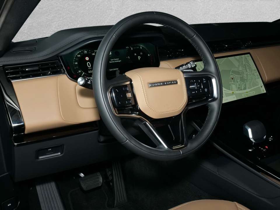 Land Rover Range Rover Sport - Imagem 10