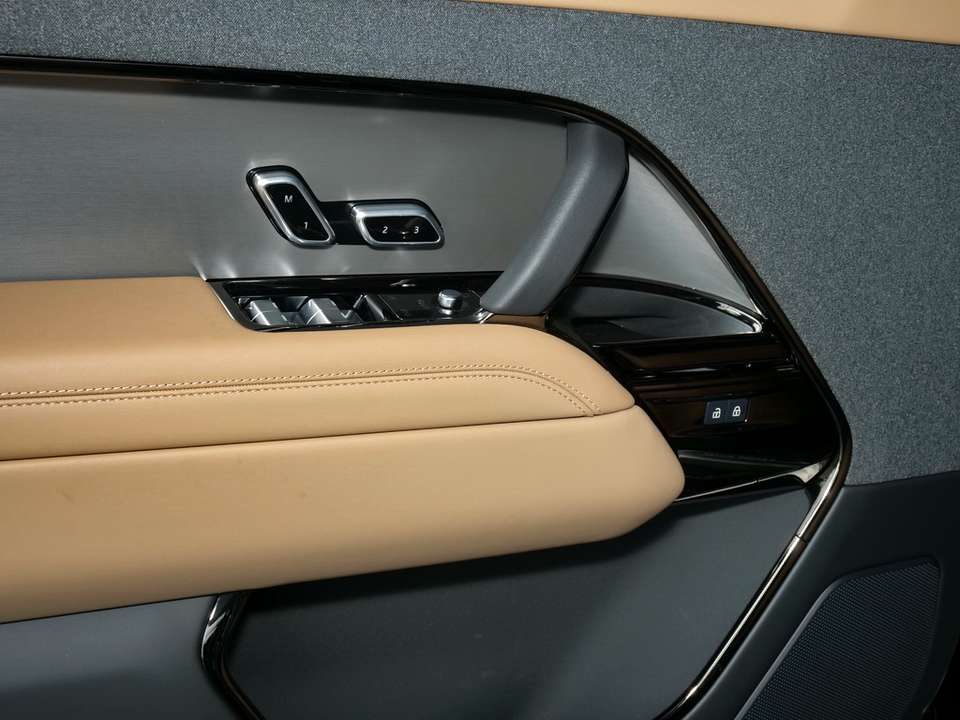 Land Rover Range Rover Sport - Imagem 11