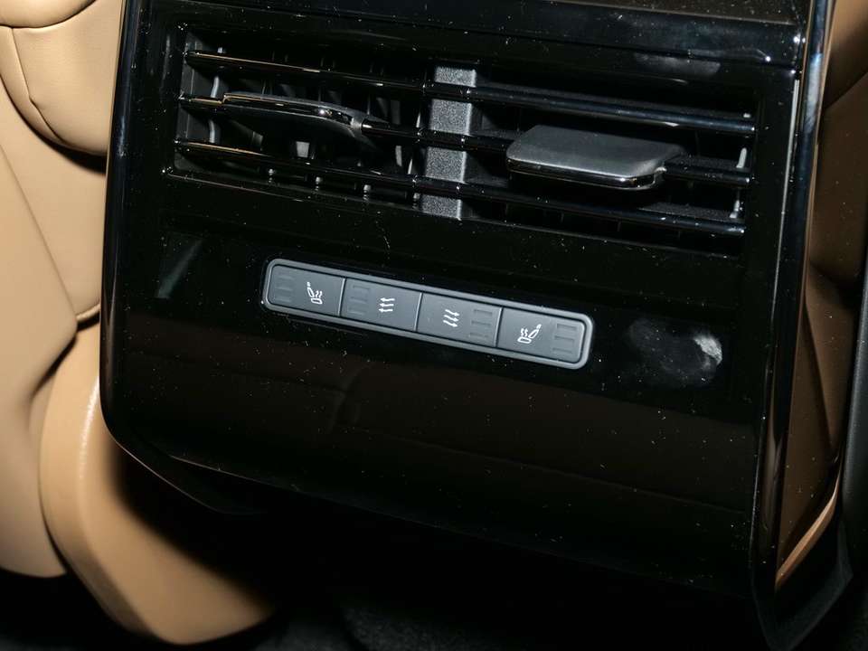 Land Rover Range Rover Sport - Imagem 13