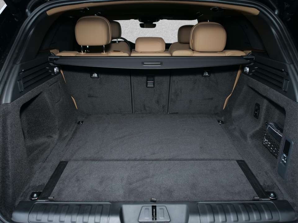 Land Rover Range Rover Sport - Imagem 14
