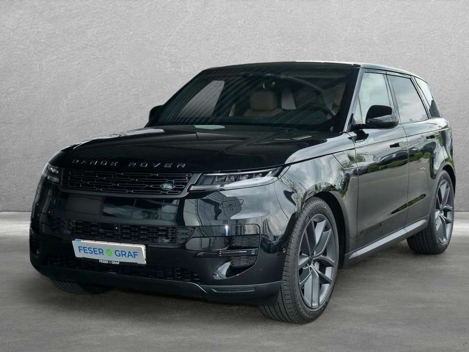 Land Rover Range Rover Sport - Imagem 15