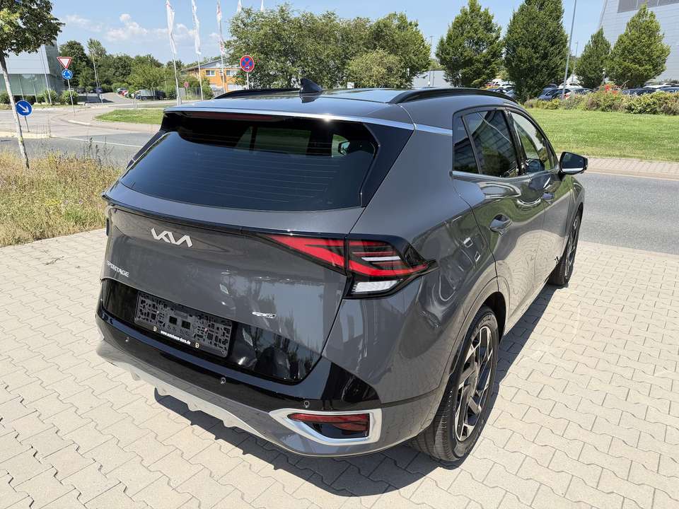 Kia Sportage - Imagem 3