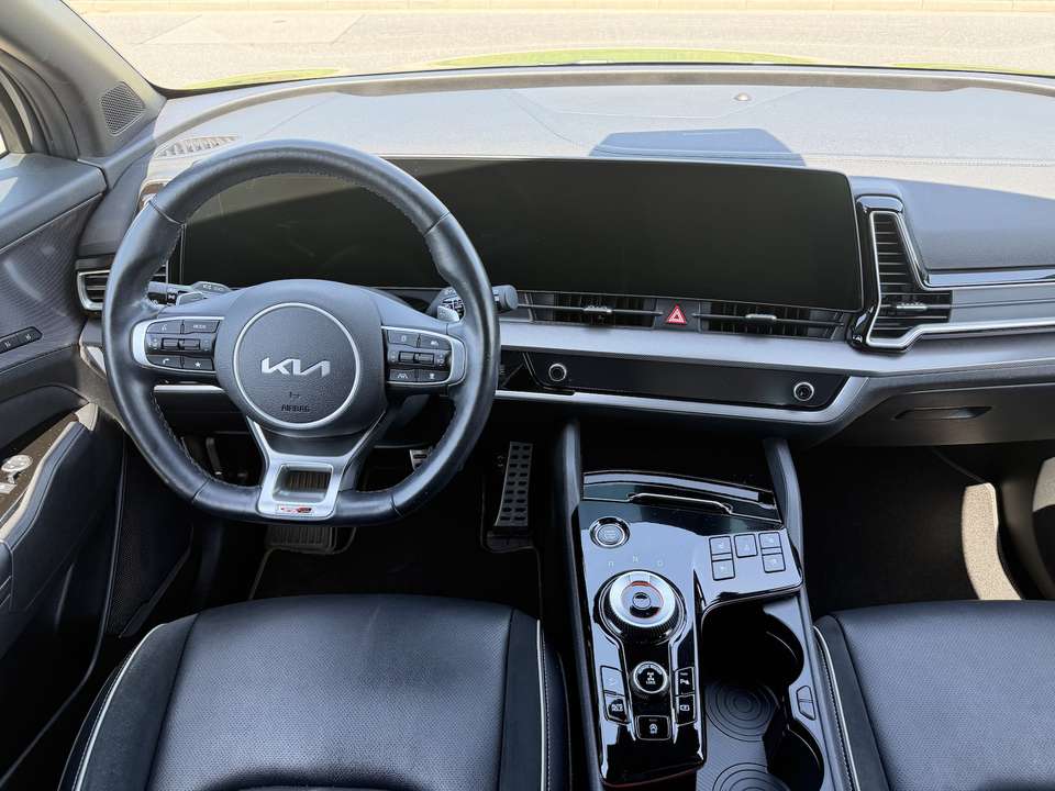 Kia Sportage - Imagem 4